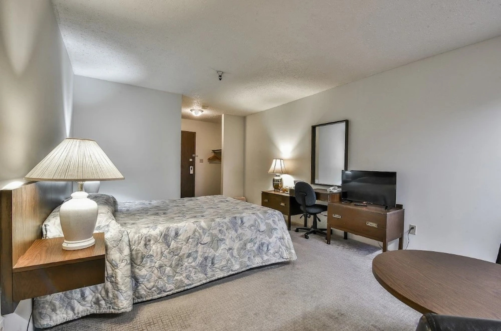 The West Country Hotel