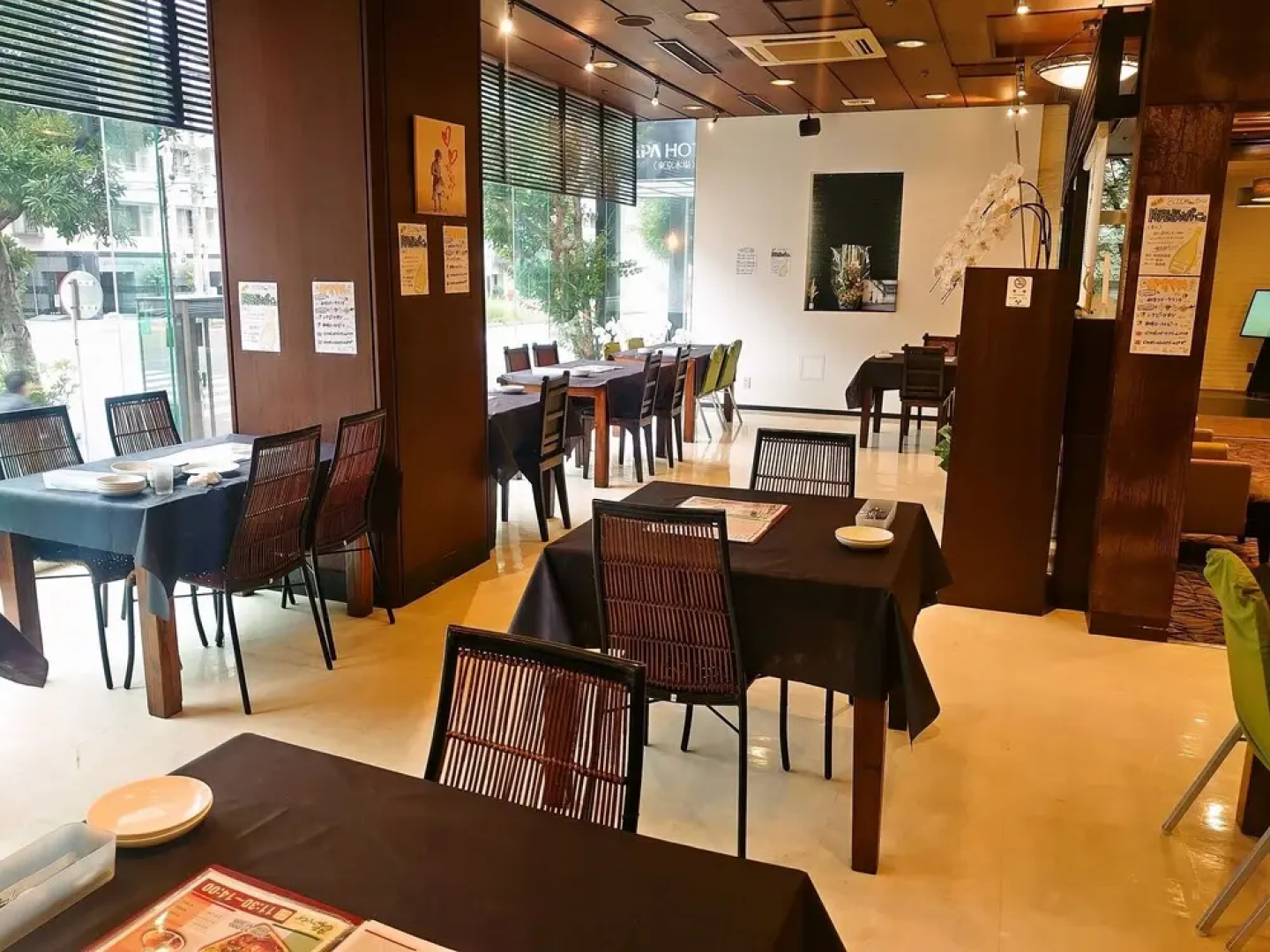 Apa Hotel Tokyo Kiba