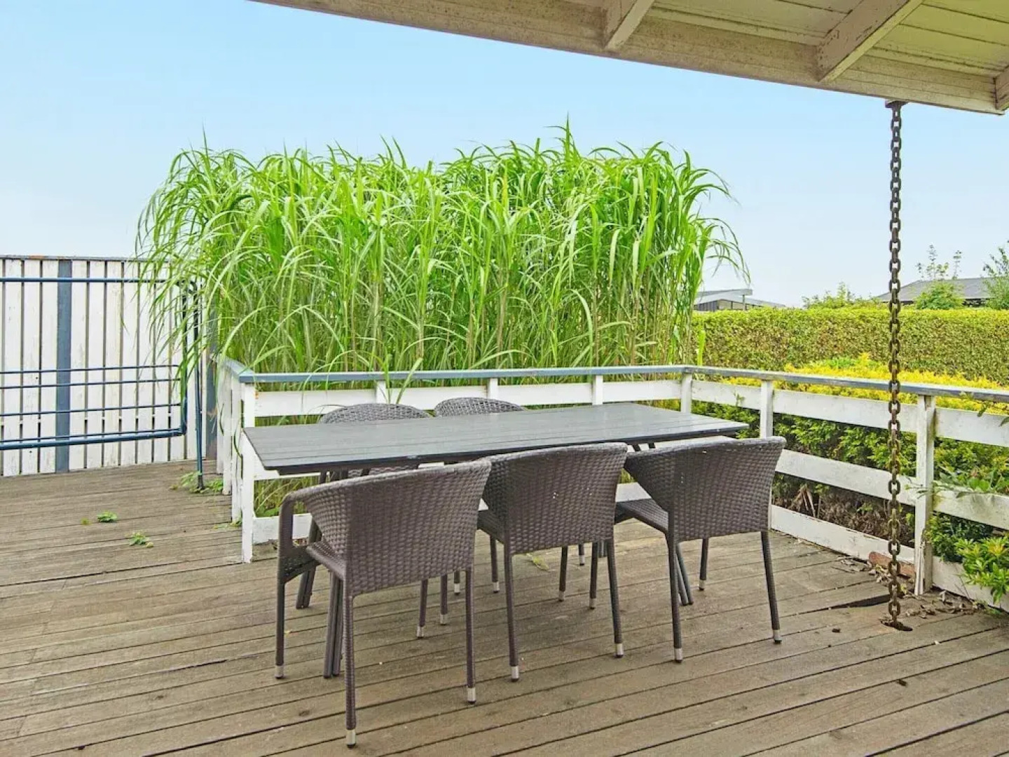 6 Person Holiday Home in Ronde