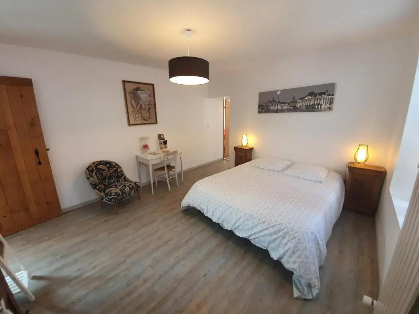 Gîte du Parc des Mauves