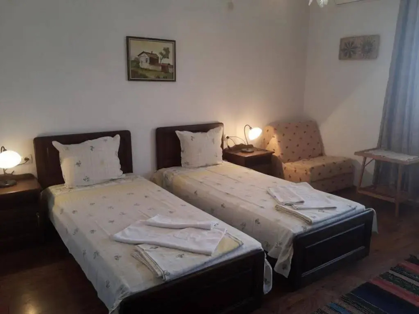 Hotel Keremidchieva Kashta