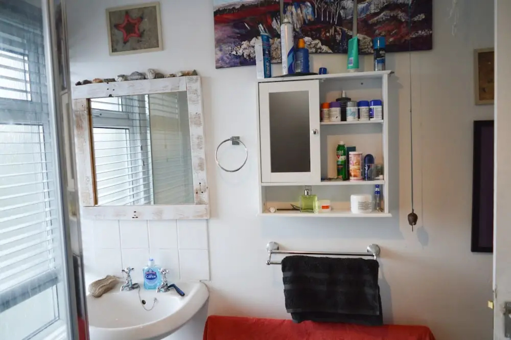 Cosy 1 Bedroom Flat on Gloucester Road North