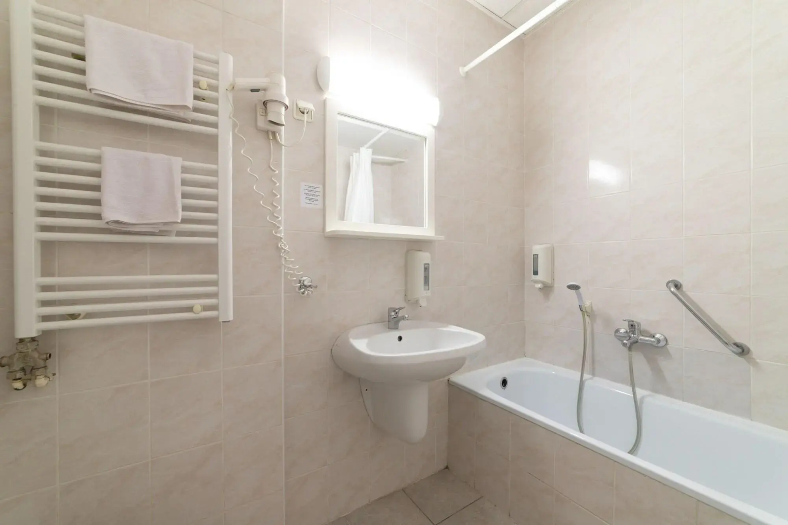 Gartner Hotel