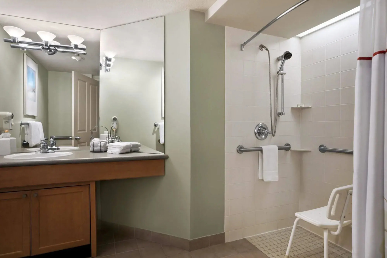 Hawthorn Suites by Wyndham Overland Park