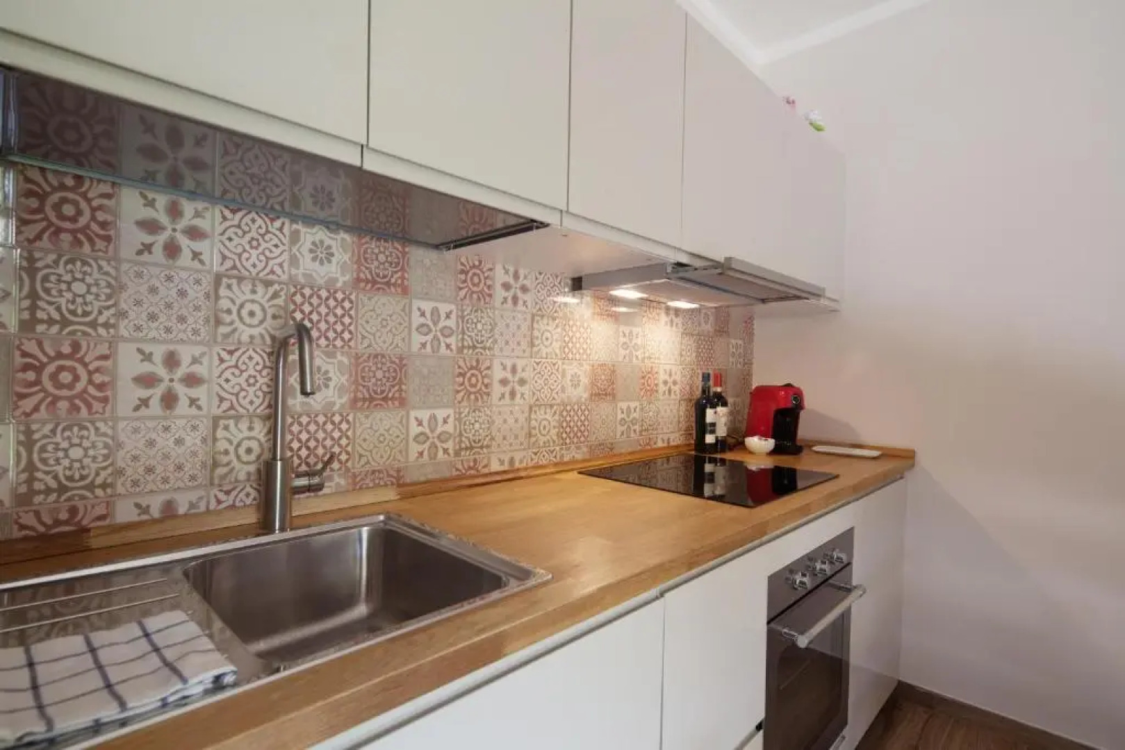 CàMia Lovely house ValDiVara 5Terre hiking