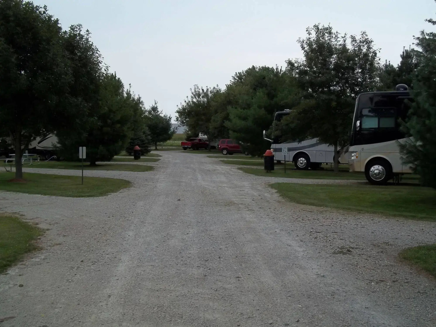 Sudbury Court Motel and RV Park