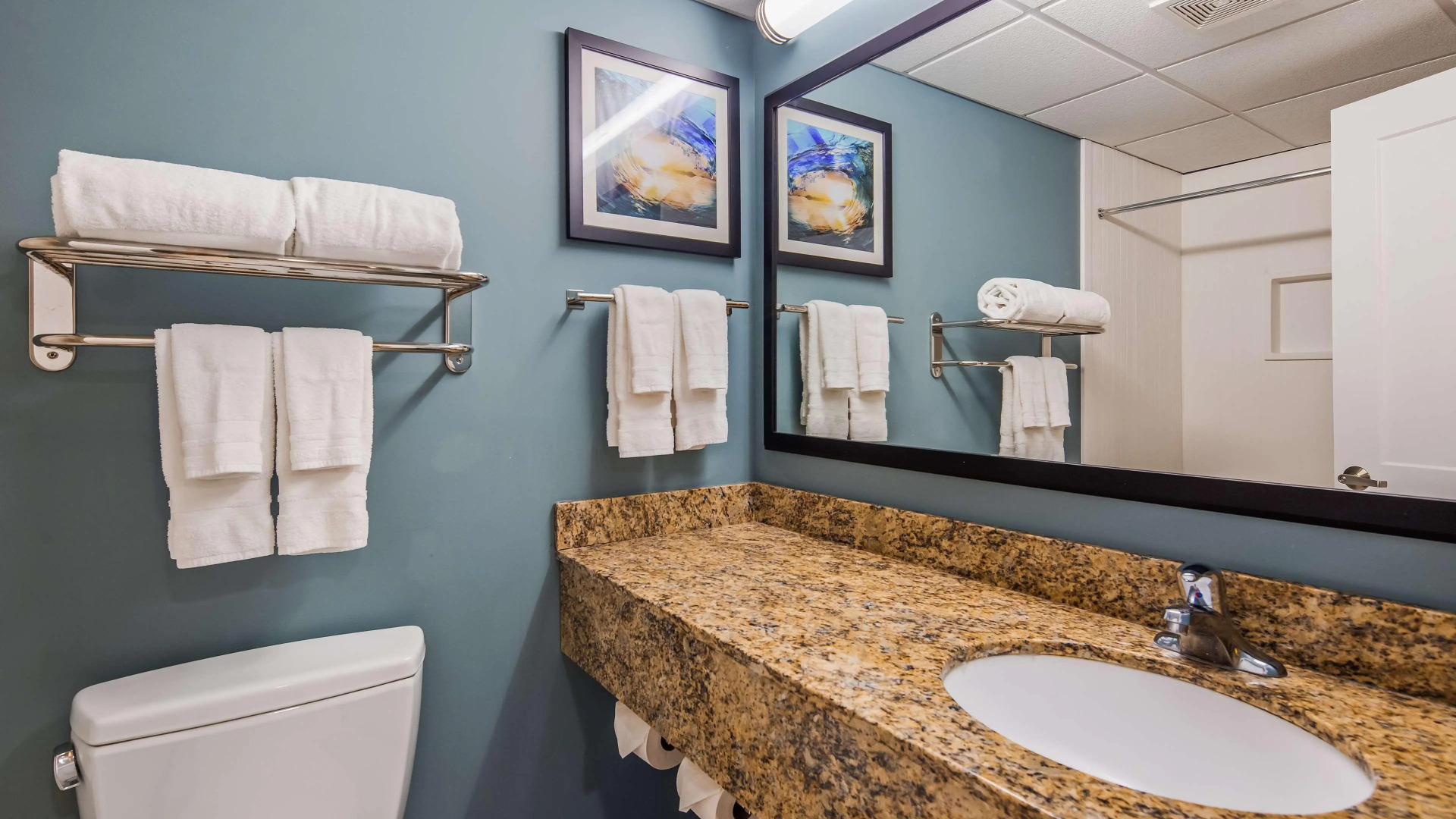 Best Western Plus Ocean City