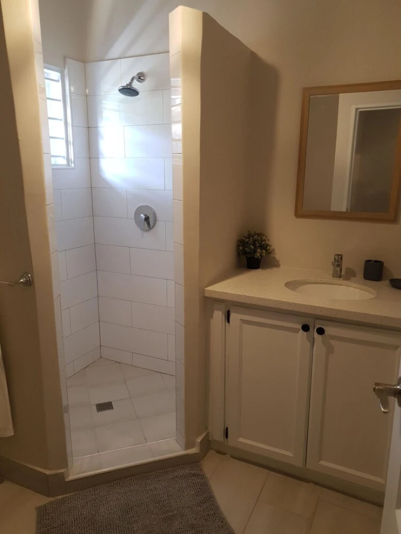 The Lane @ Rodney Bay is a newly renovated 3 bedroom house in the heart of Rodney Bay. 3 Home by RedAwning