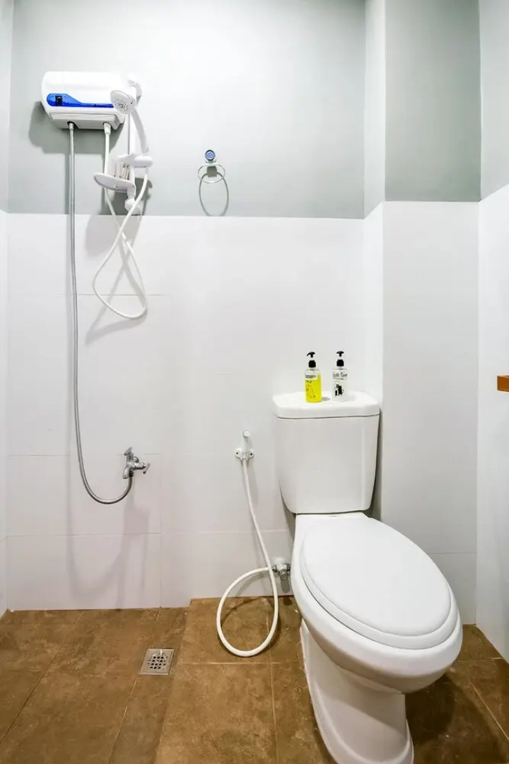 Super OYO 495 The Pocket Hotel