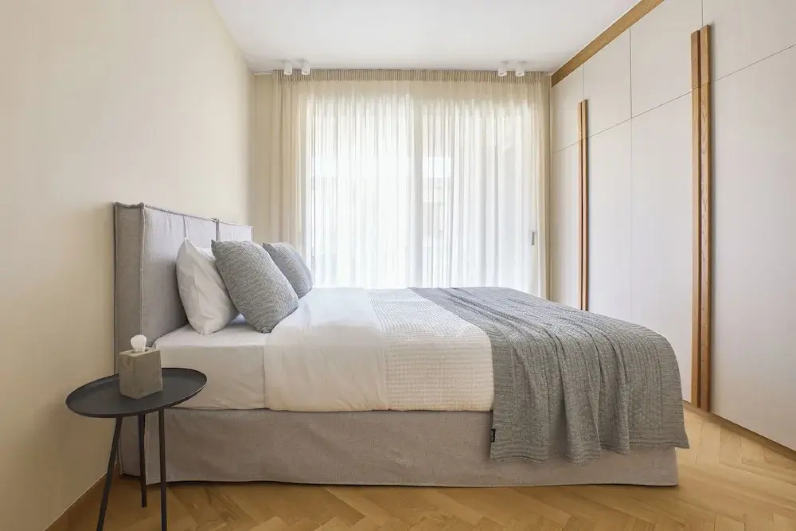 The Samirah Luxury Residences
