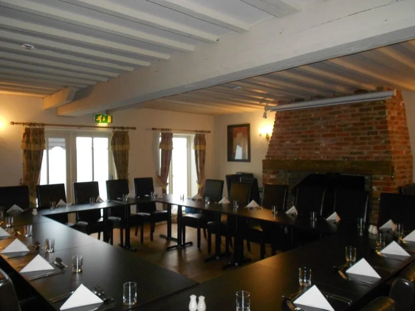 Timbers Country Lodge