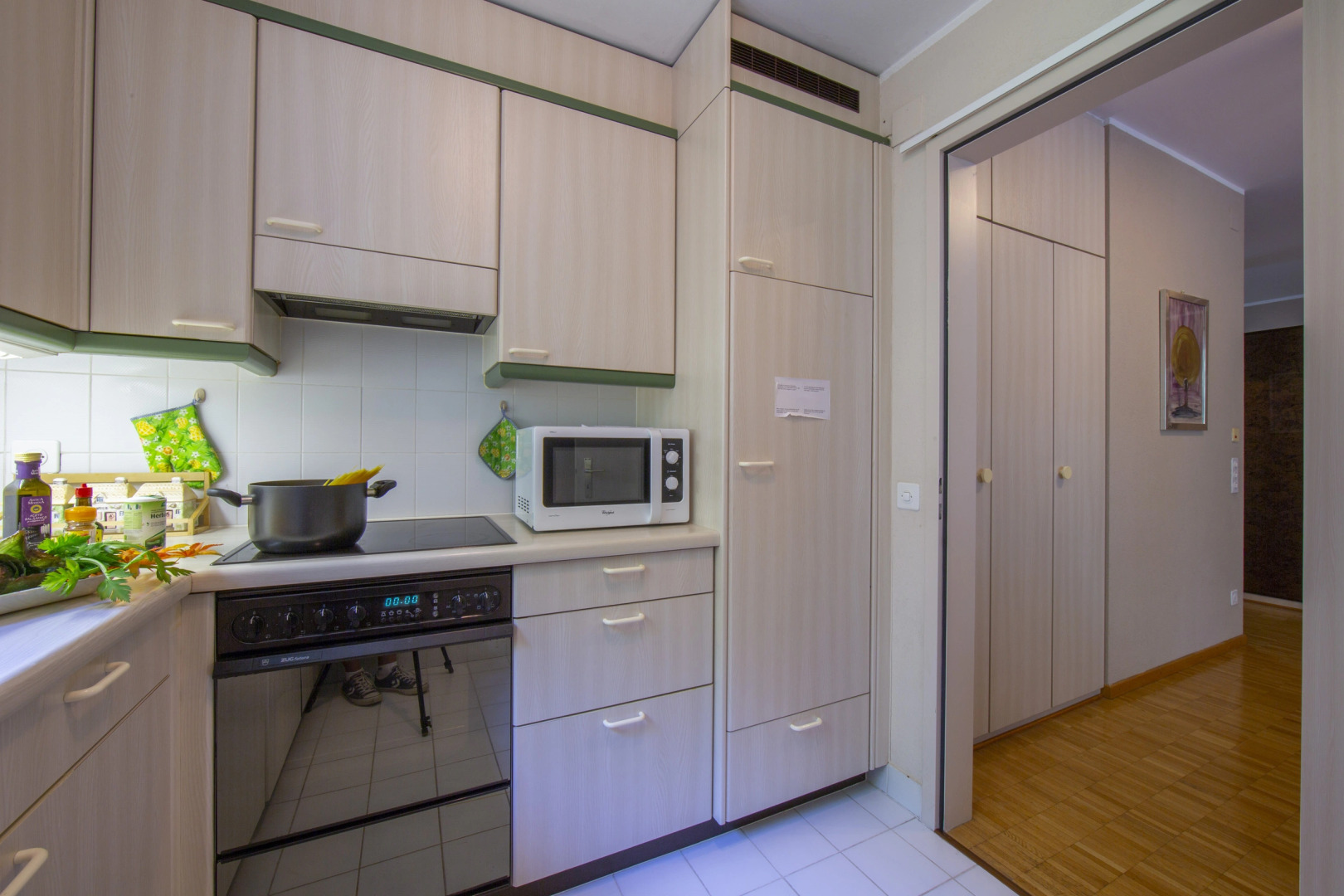 Maraini Elegante in Lugano