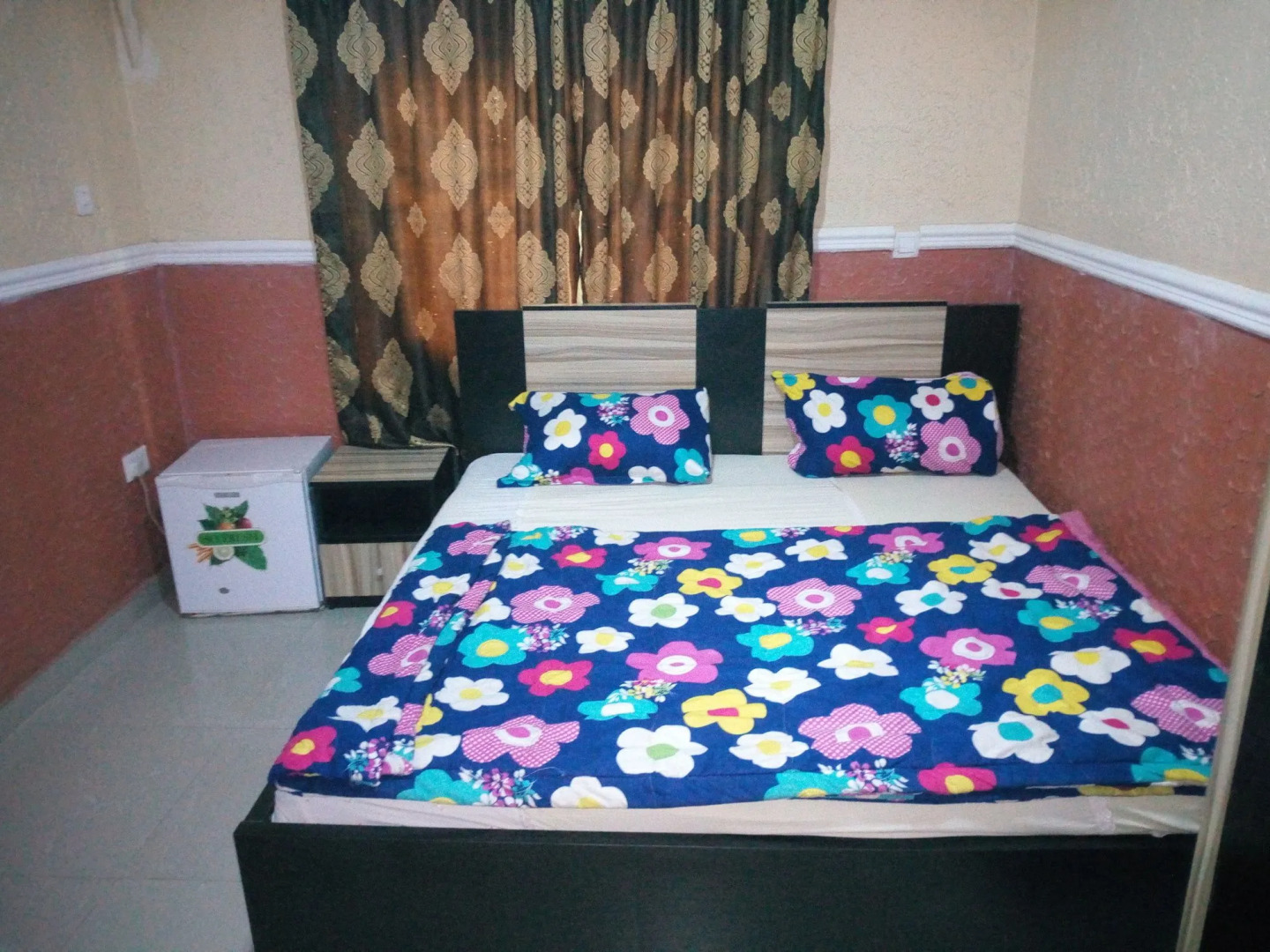 Joybam Hotel and Events Center