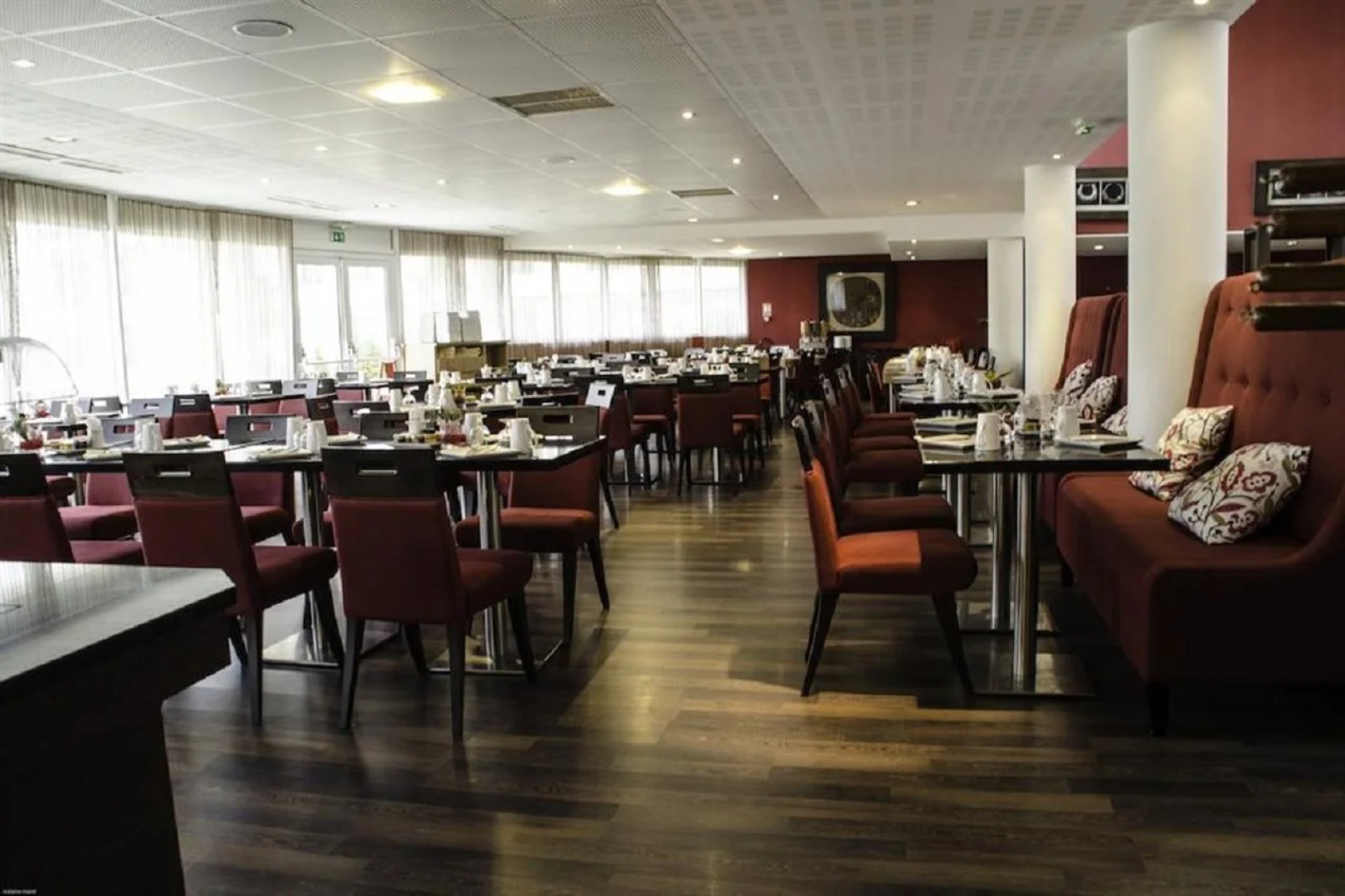 Appart'City Confort Marne La Vallee Val d'Europe