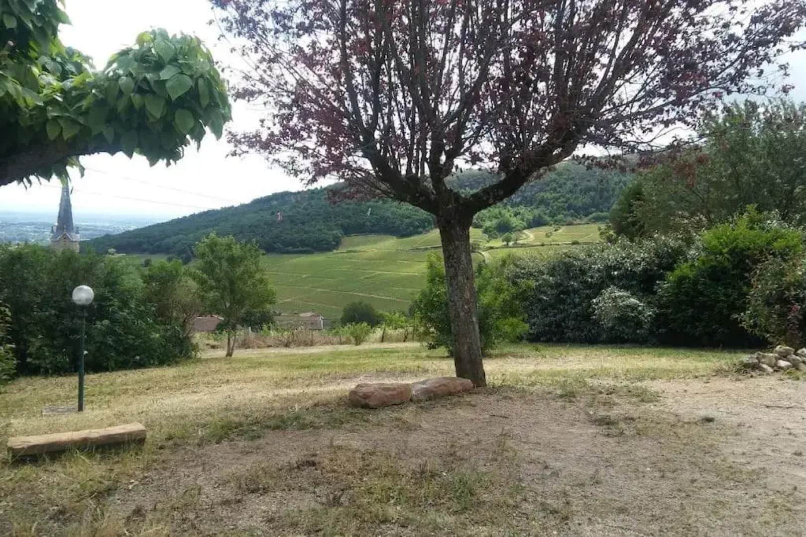 Le Meix Claude bulland