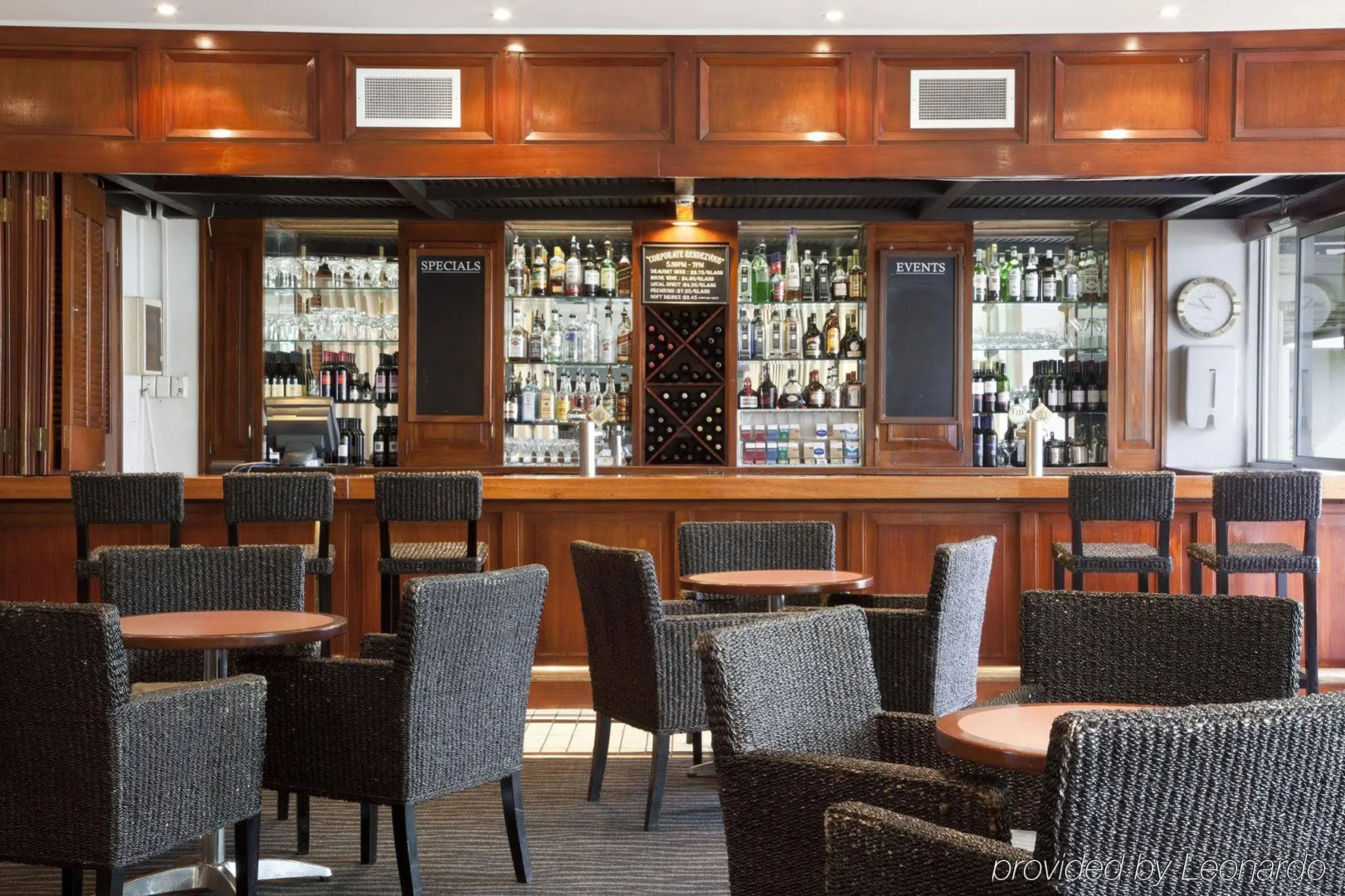 Holiday Inn Suva by IHG
