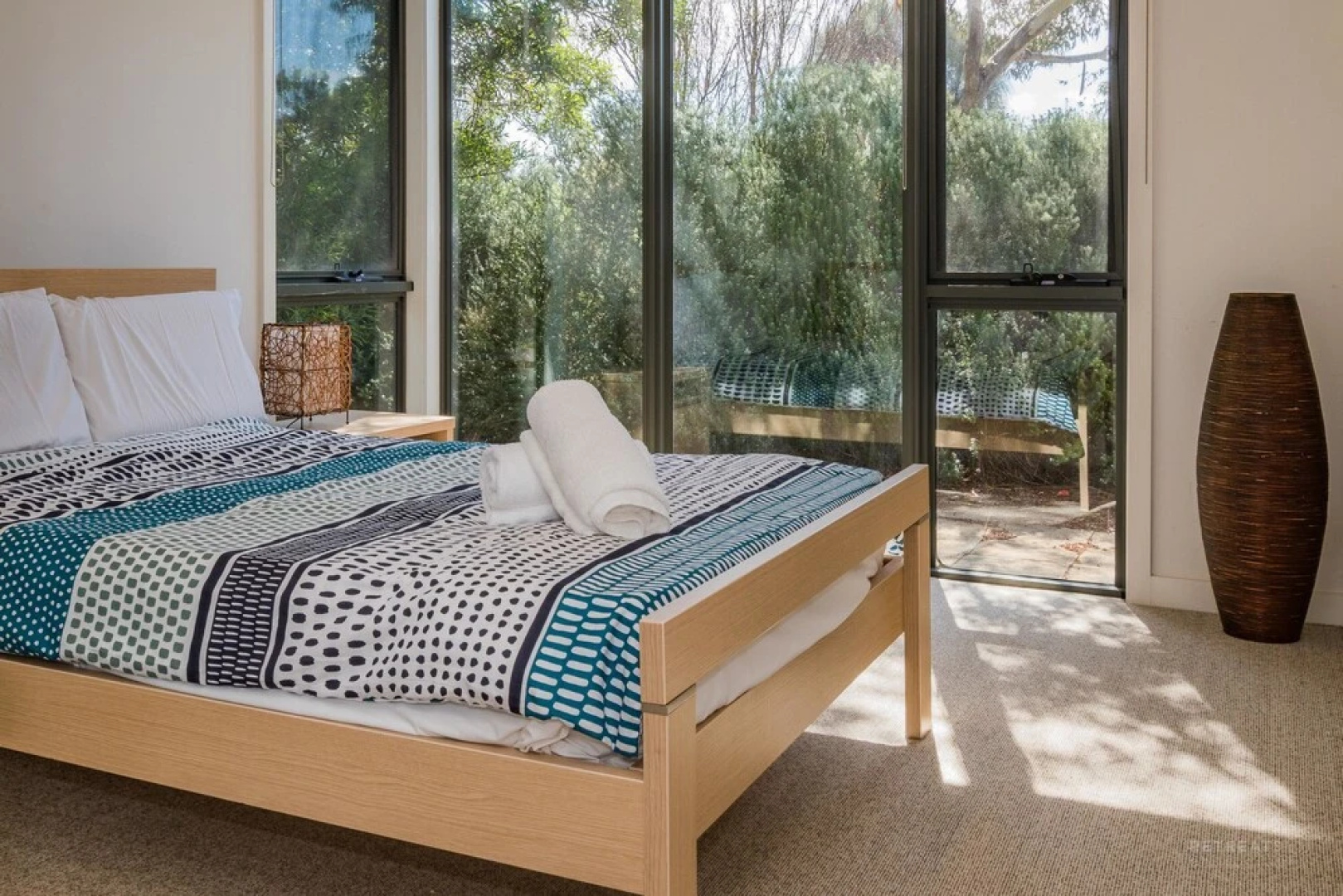 Stylish 4 Bedroom Condo
