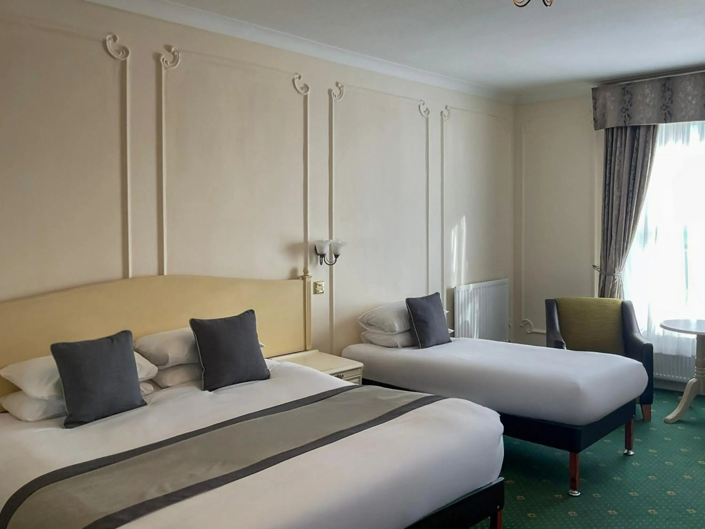 Royal Bath Hotel & Spa Bournemouth