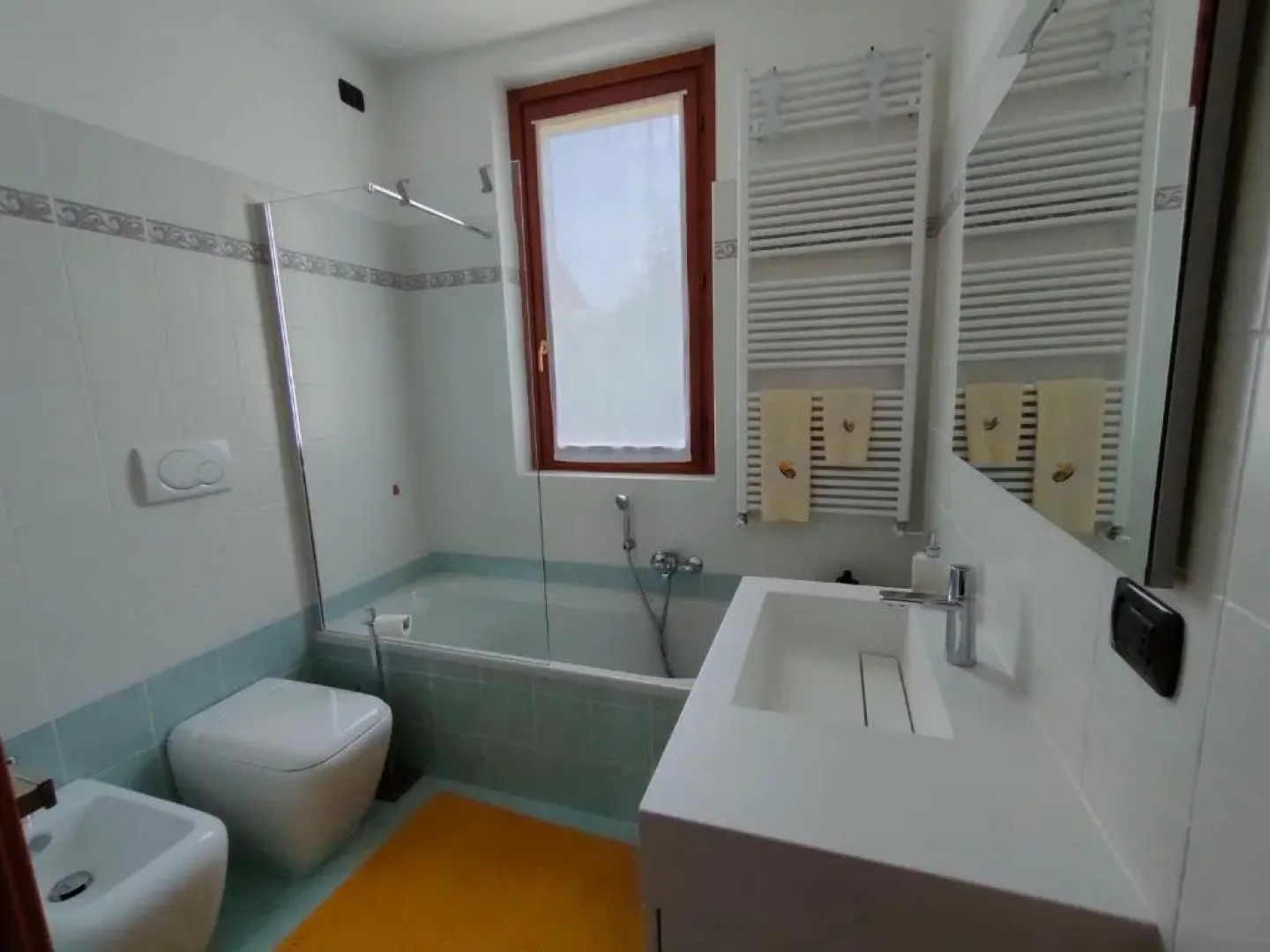 Villa Rosmarino 300 mt from the beach