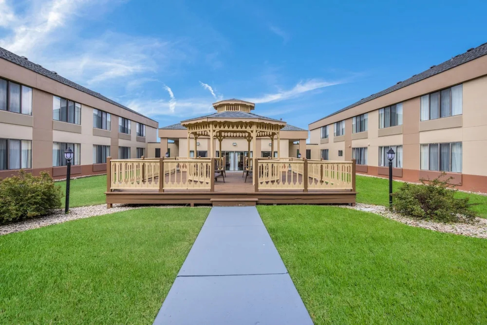 America's Best Value Inn and Suites