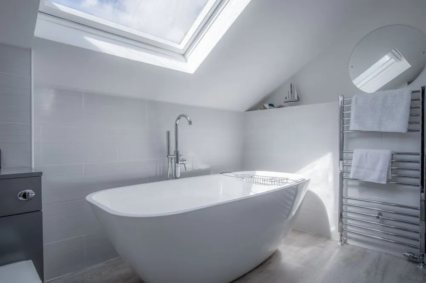 White Mill - 4 Bed - Lampeter Velfrey