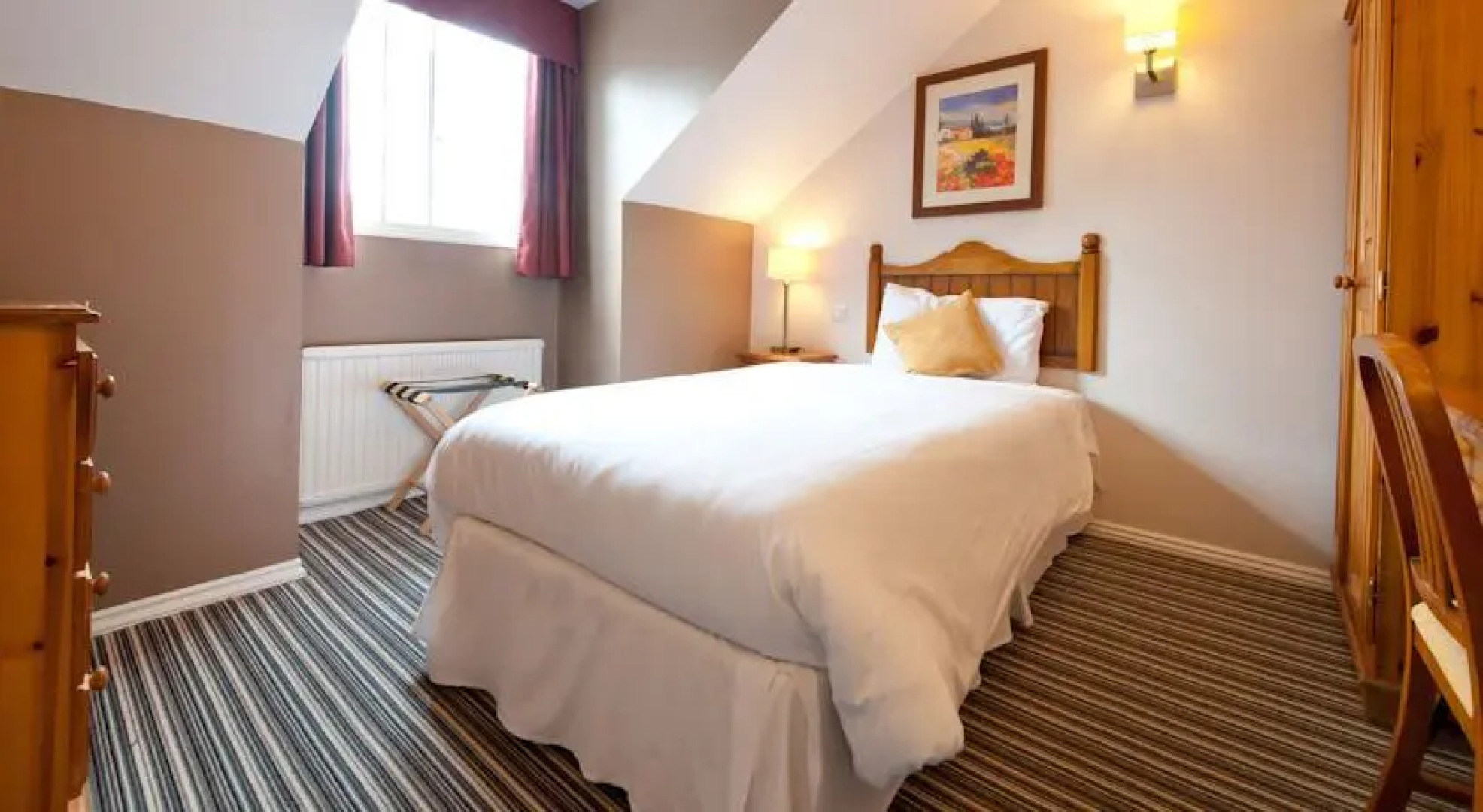 Innkeepers Lodge Aylesbury (East), Aston Clinton