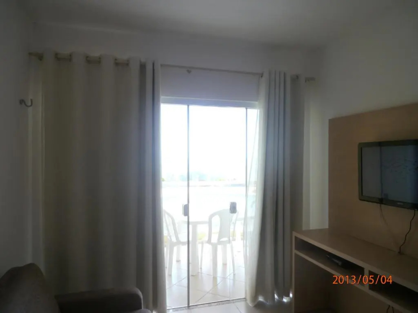 Apart Canoa Quebrada