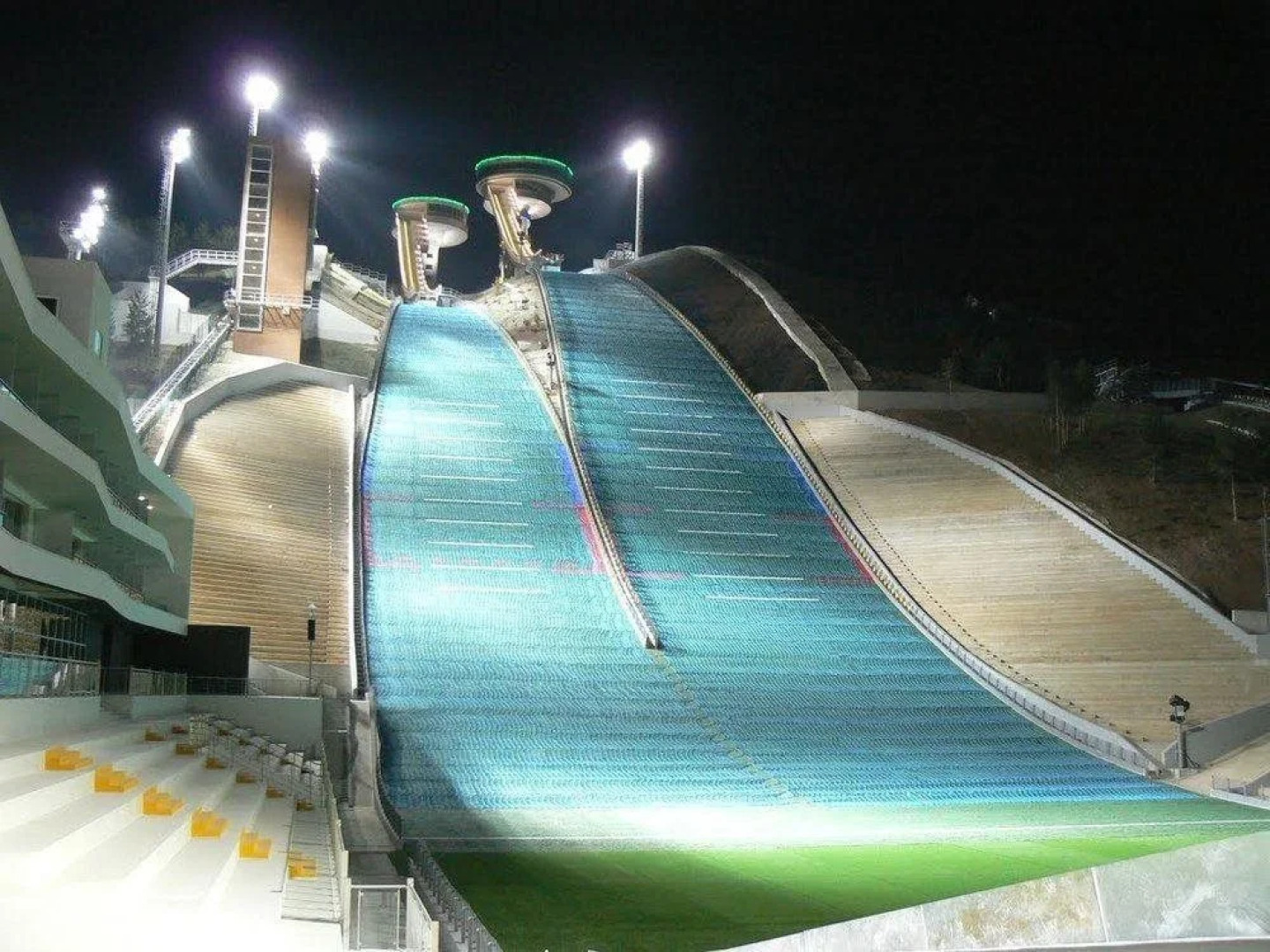 Sport Otel Kule Sube