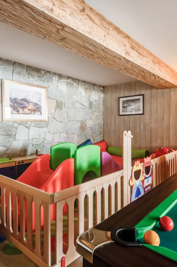 Maeva Particuliers – Résidence L'Albane