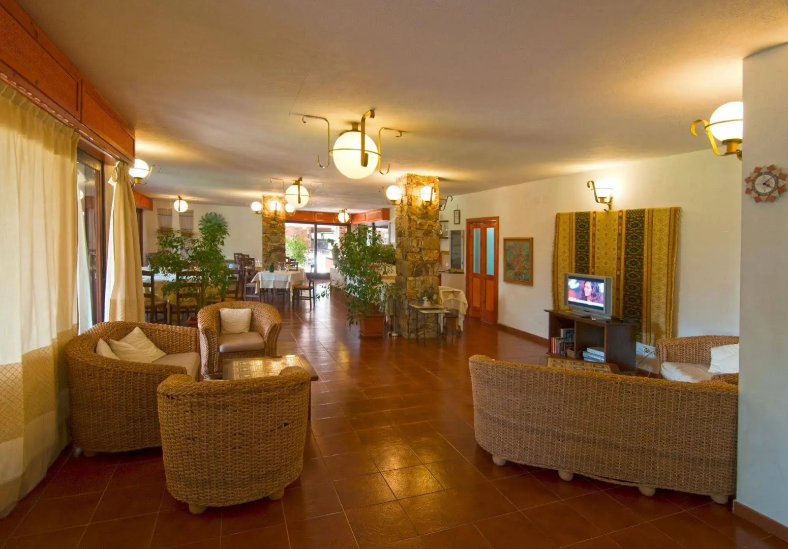 Hotel Spartivento