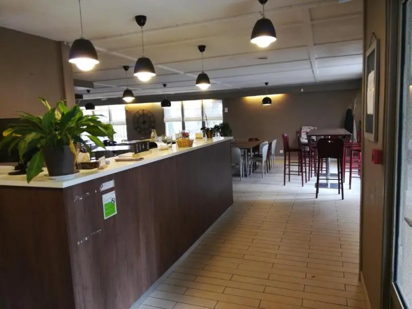 Campanile Nancy Sud -Vandoeuvre