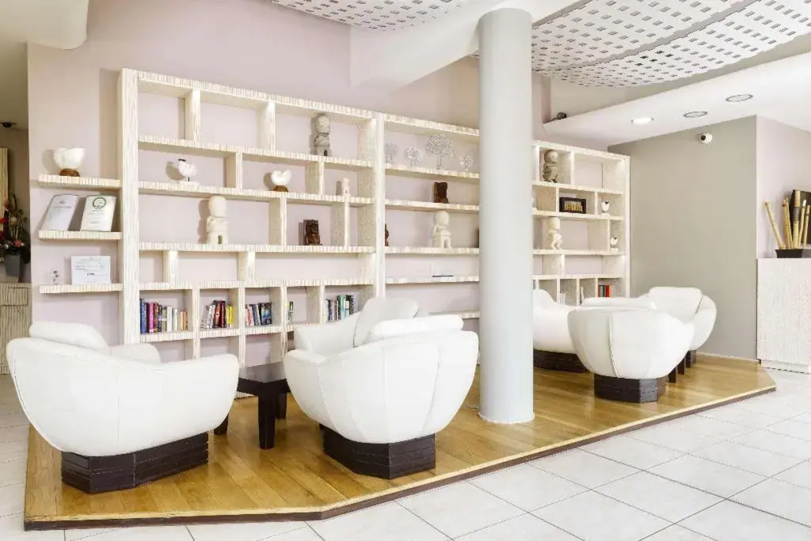 Hilton Noumea La Promenade Residences