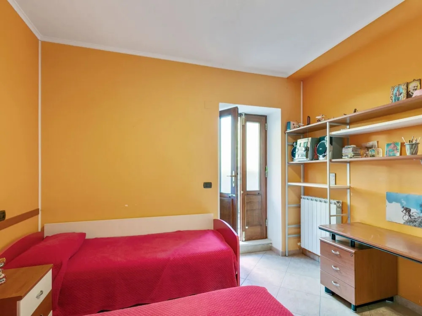 Belvilla by Oyo Sirente House