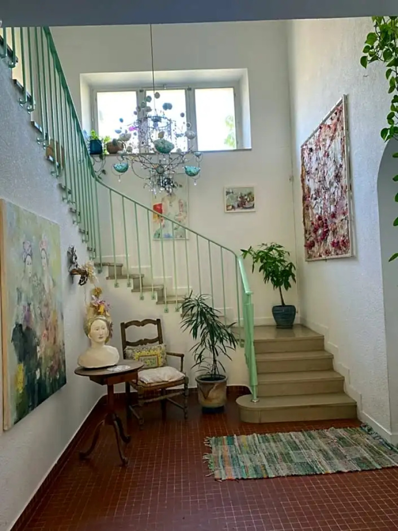 Le Rucher Des Arts