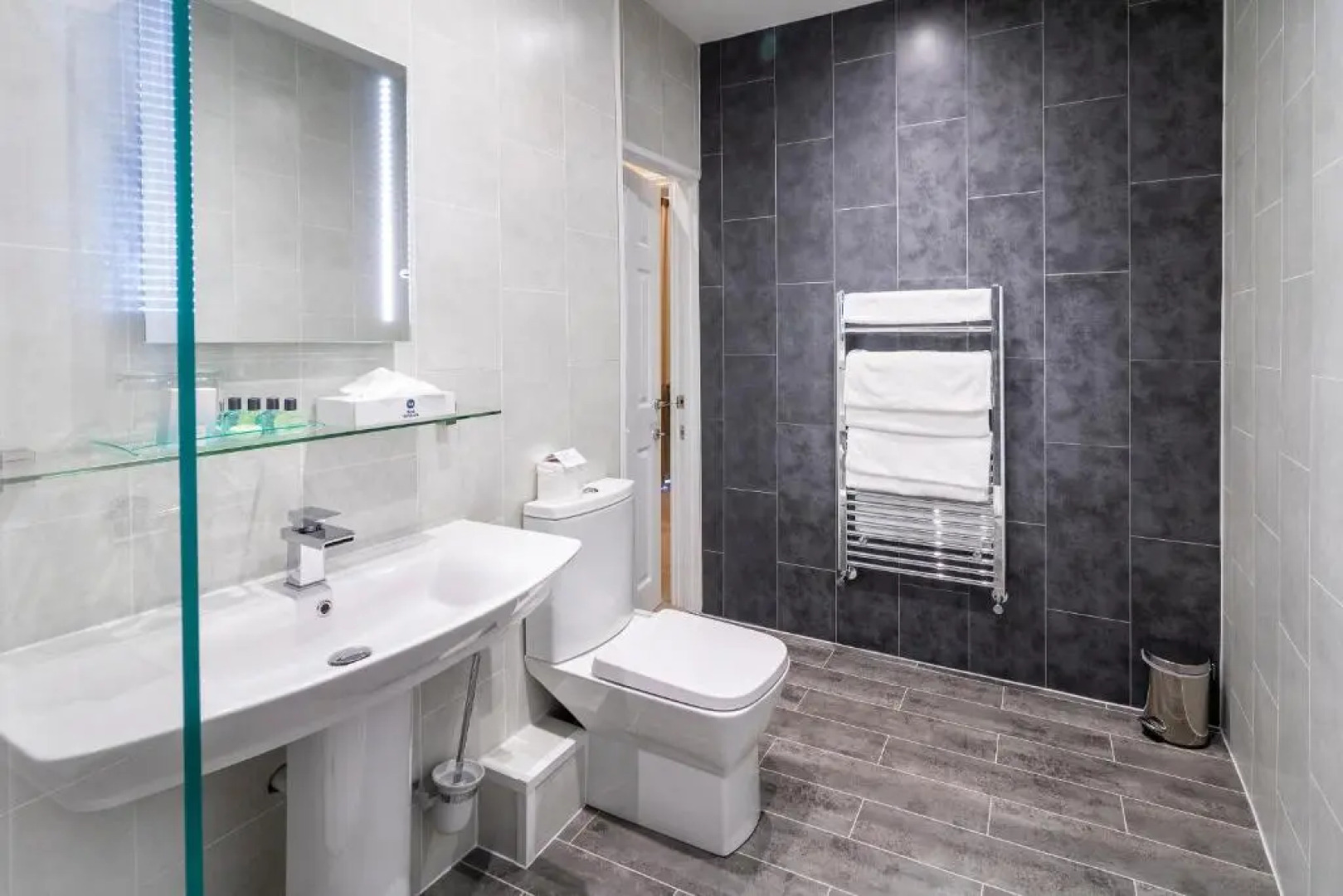 Shrubbery Hotel, Ilminster