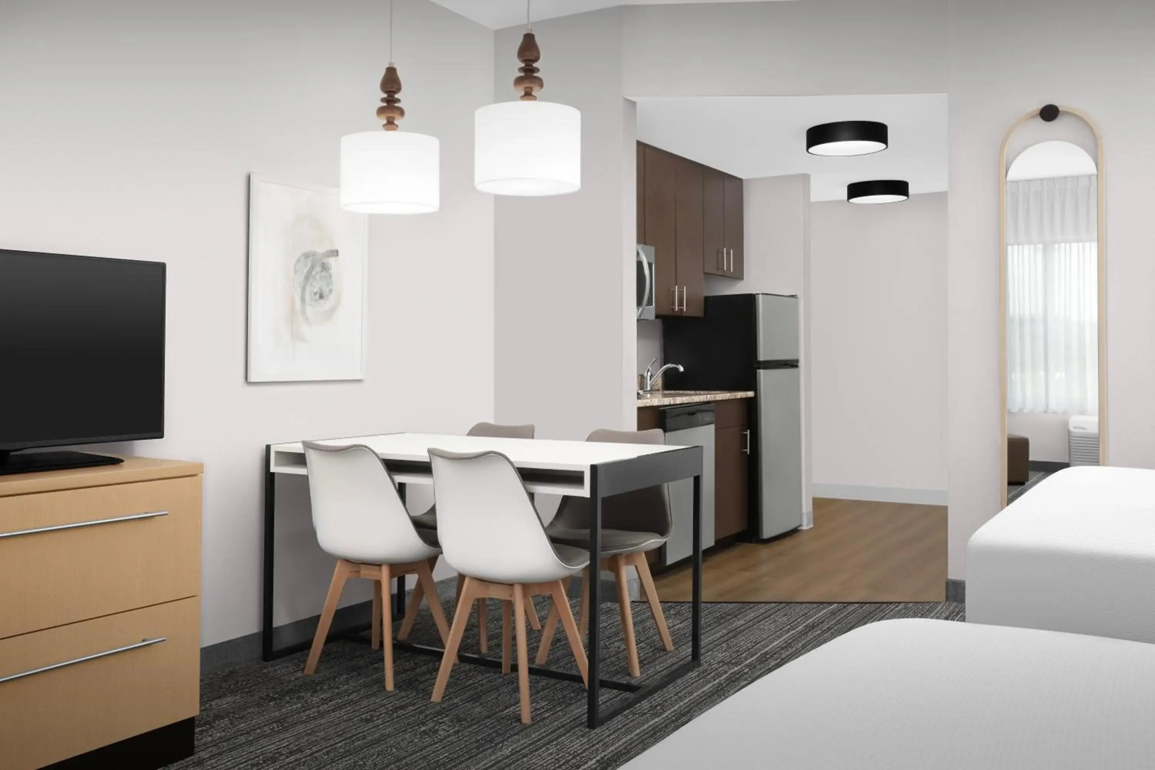 Towneplace Suites by Marriott Franklin Cool Springs