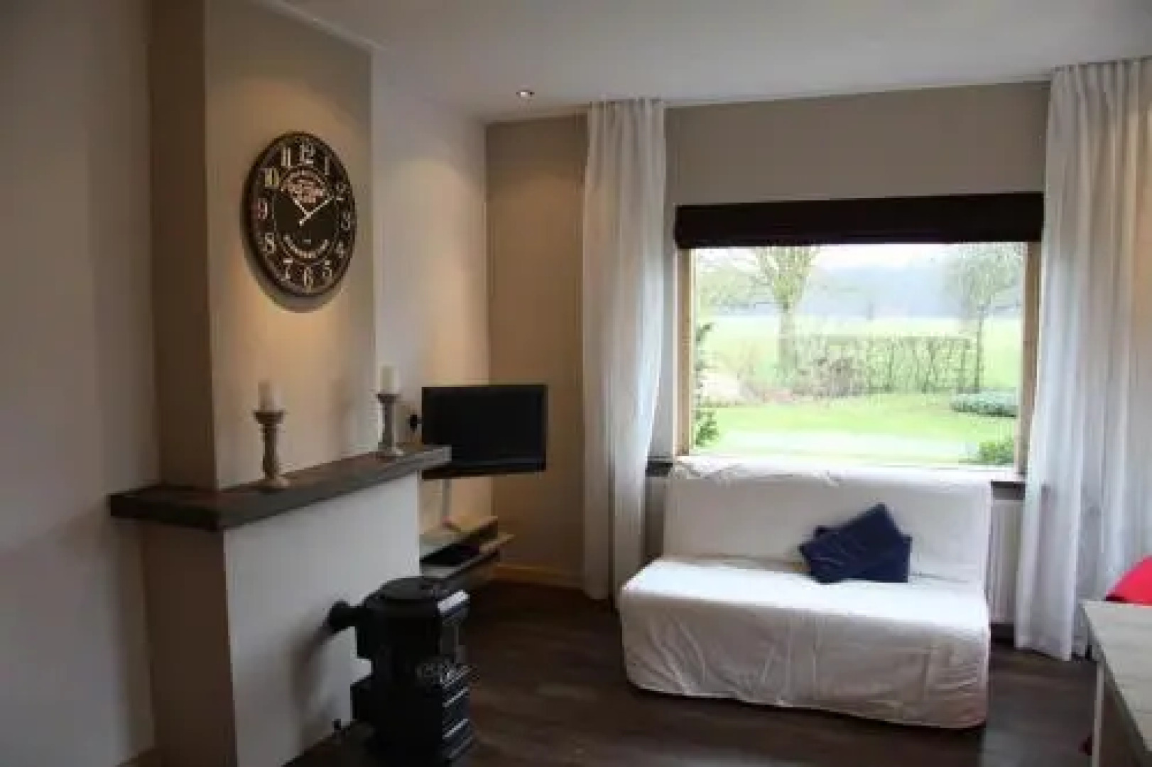 Bed and breakfast Het Hagenhuus