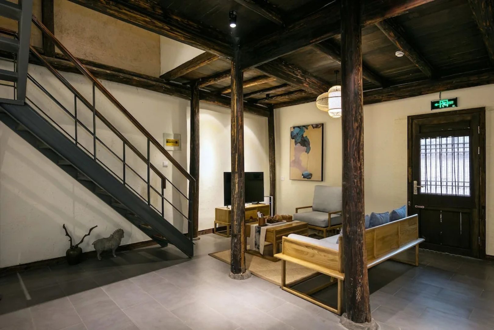 Xiananshan Village Hotel
