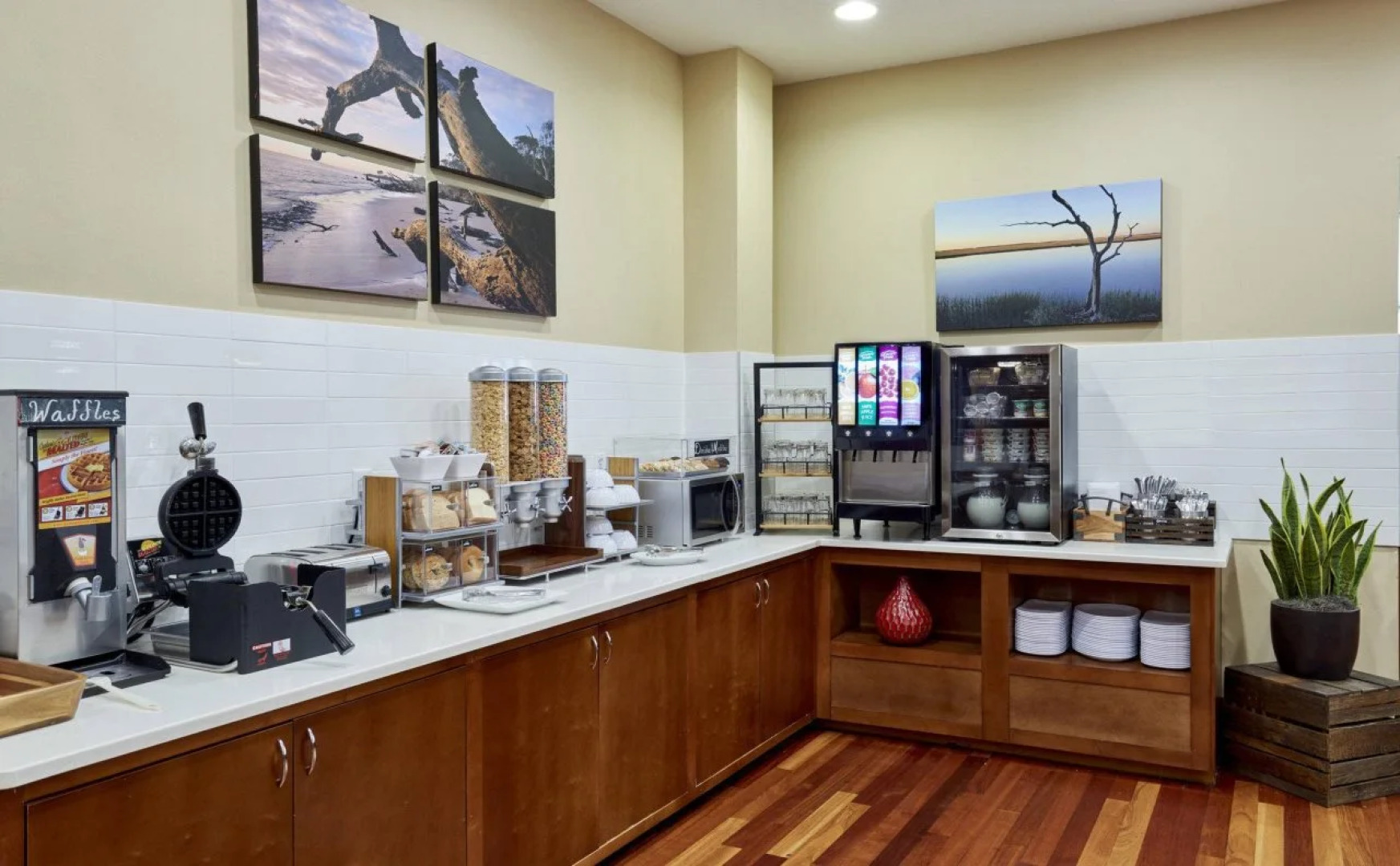 Four Points by Sheraton Jacksonville Baymeadows