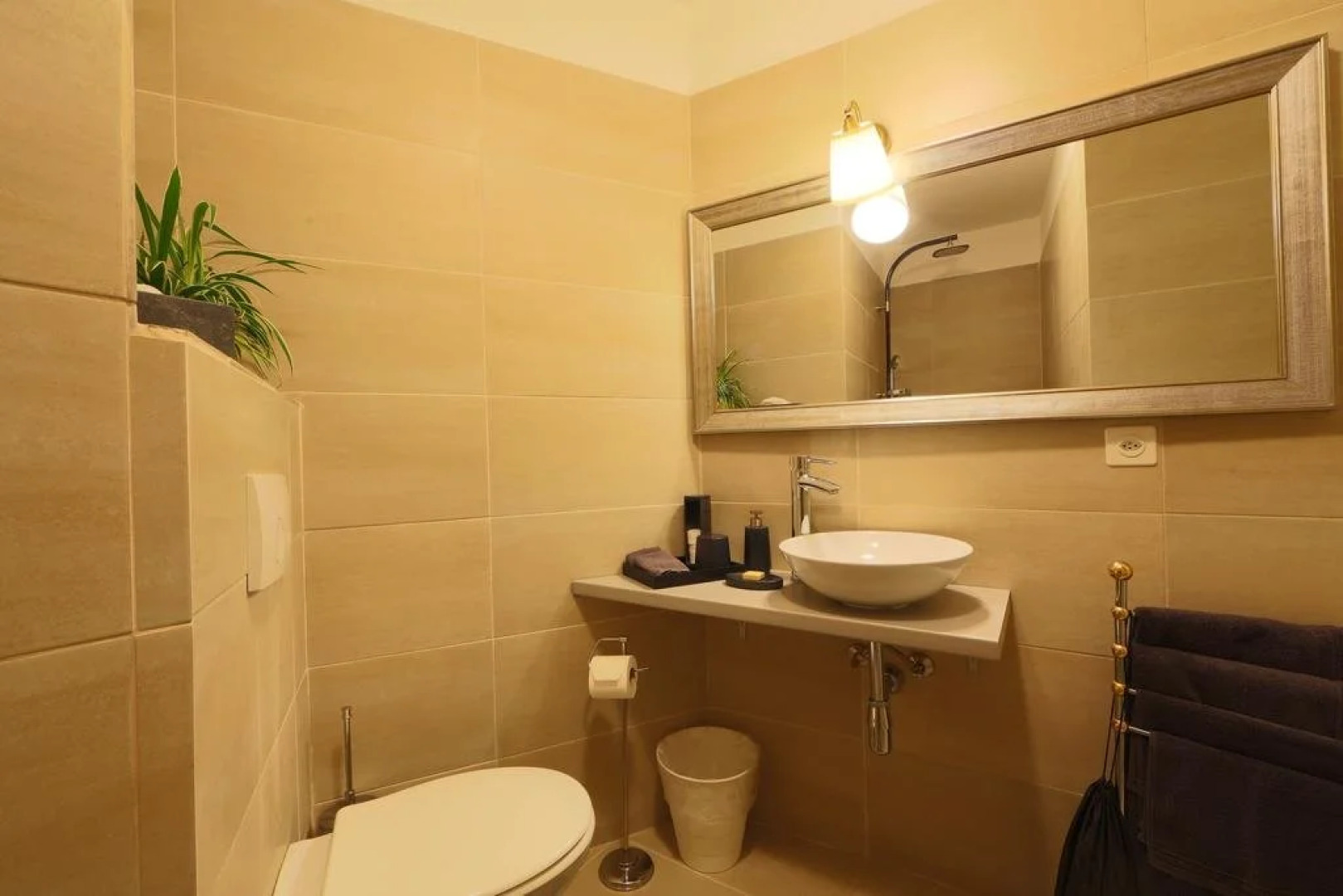 Boutique Hotel Centrale