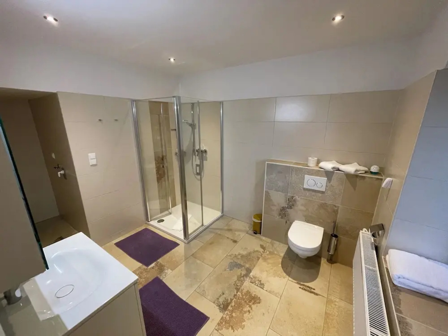 Gästehaus Burgblick im Weinhaus Pachler