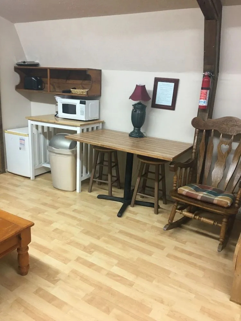 Lago Linda Hideaway Camp