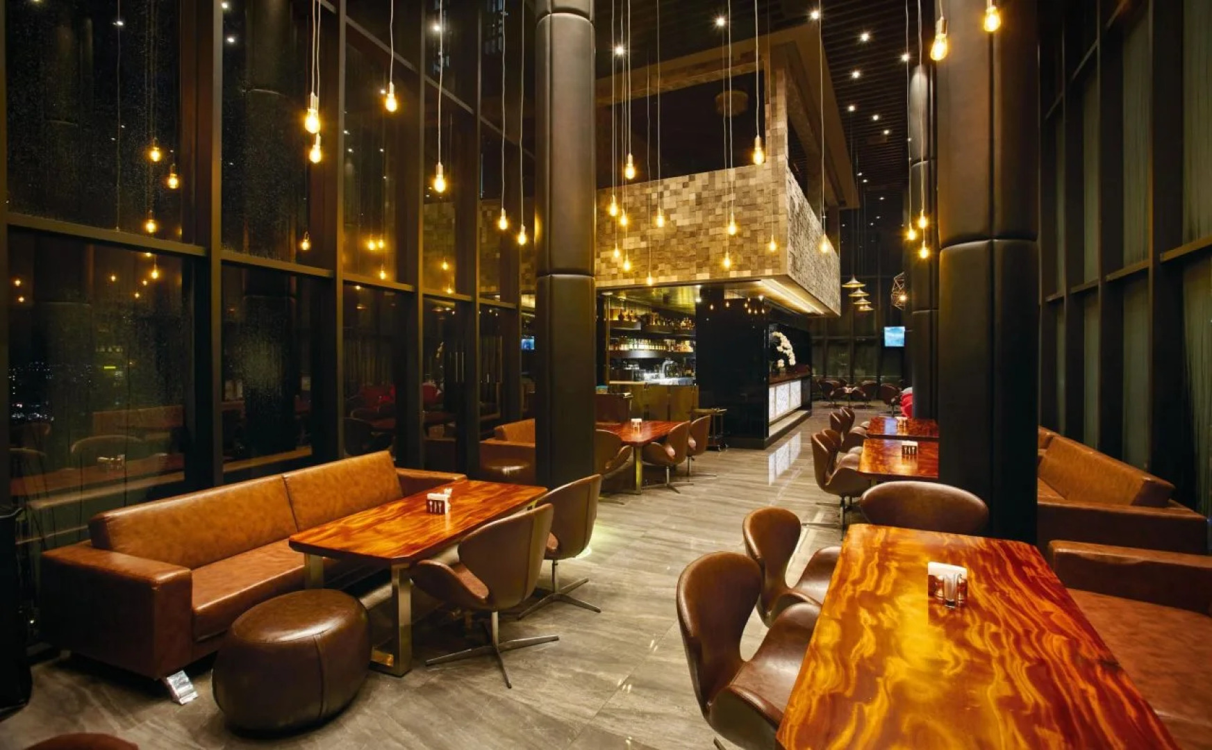 Capri by Fraser, Phnom Penh