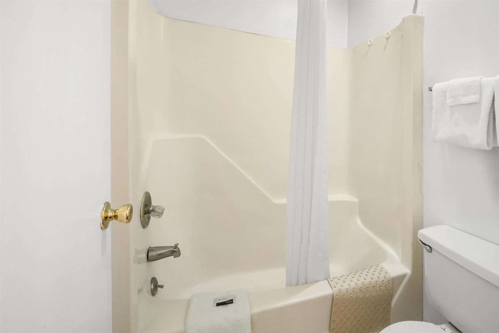 Americas Best Value Inn Roxboro