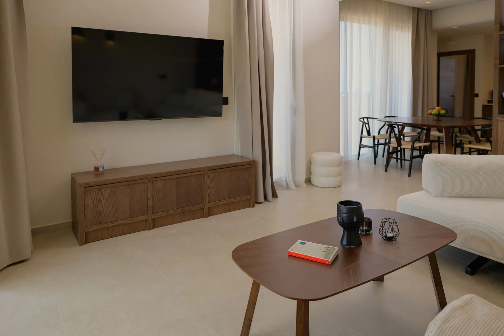 The Z Suites
