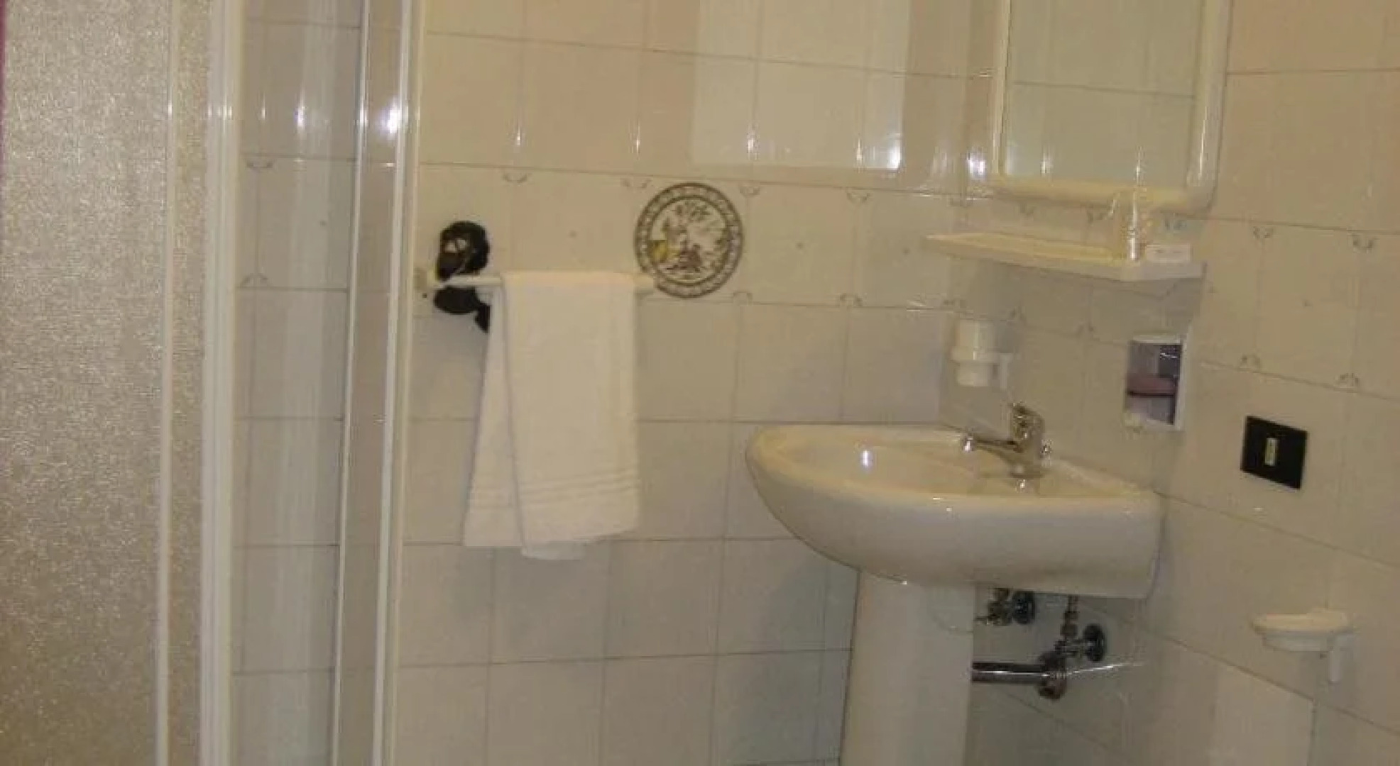 Hotel Ristorante Klaus