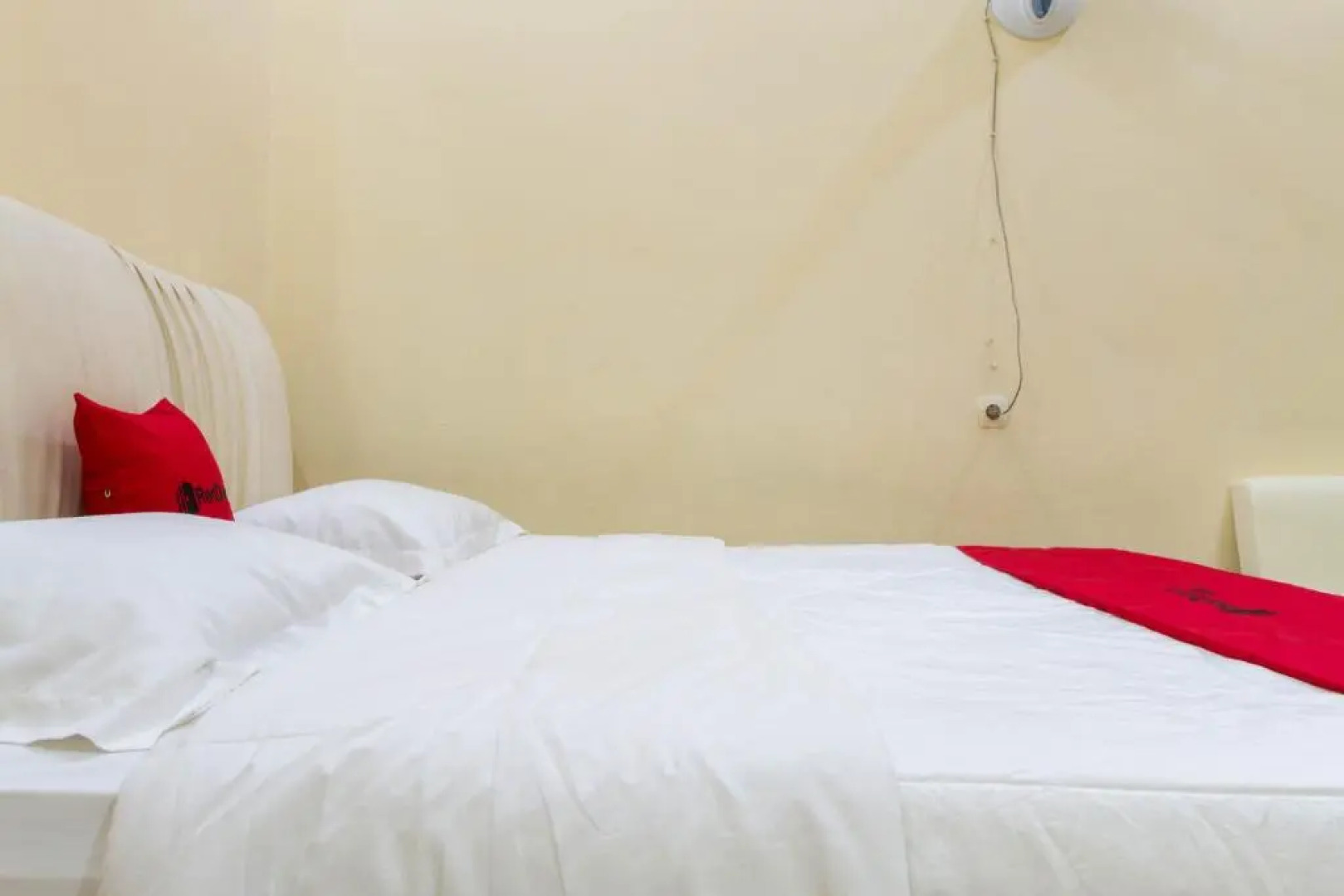 RedDoorz @ Pataruman Garut