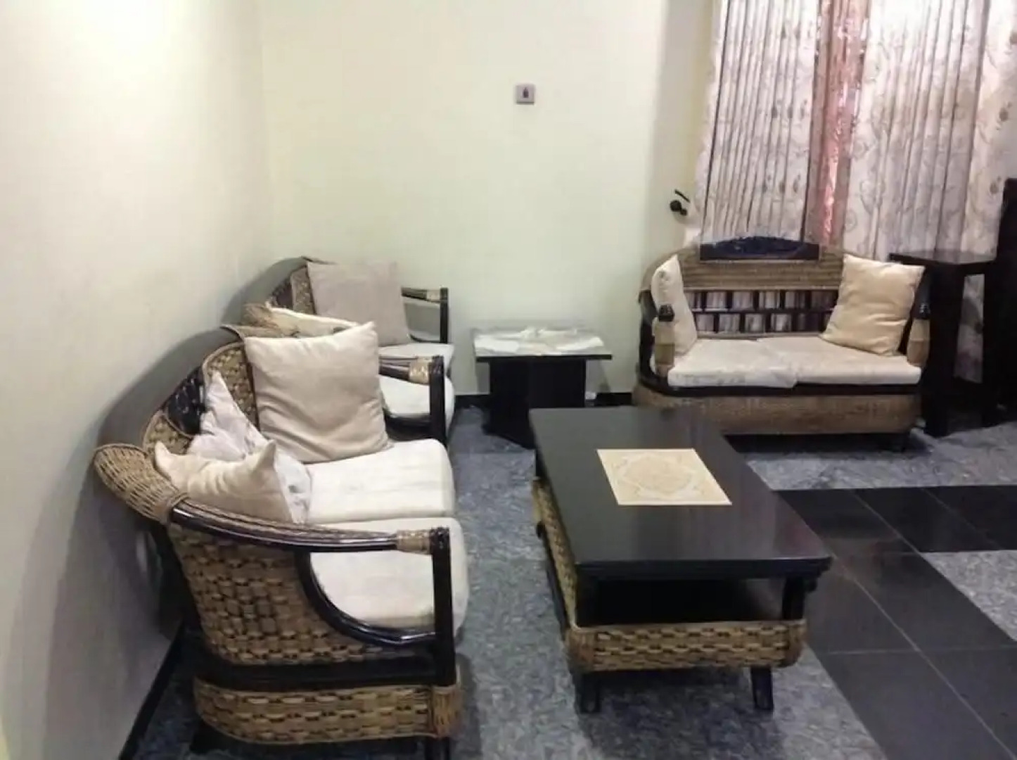 Transtell Suites & Service Apartments
