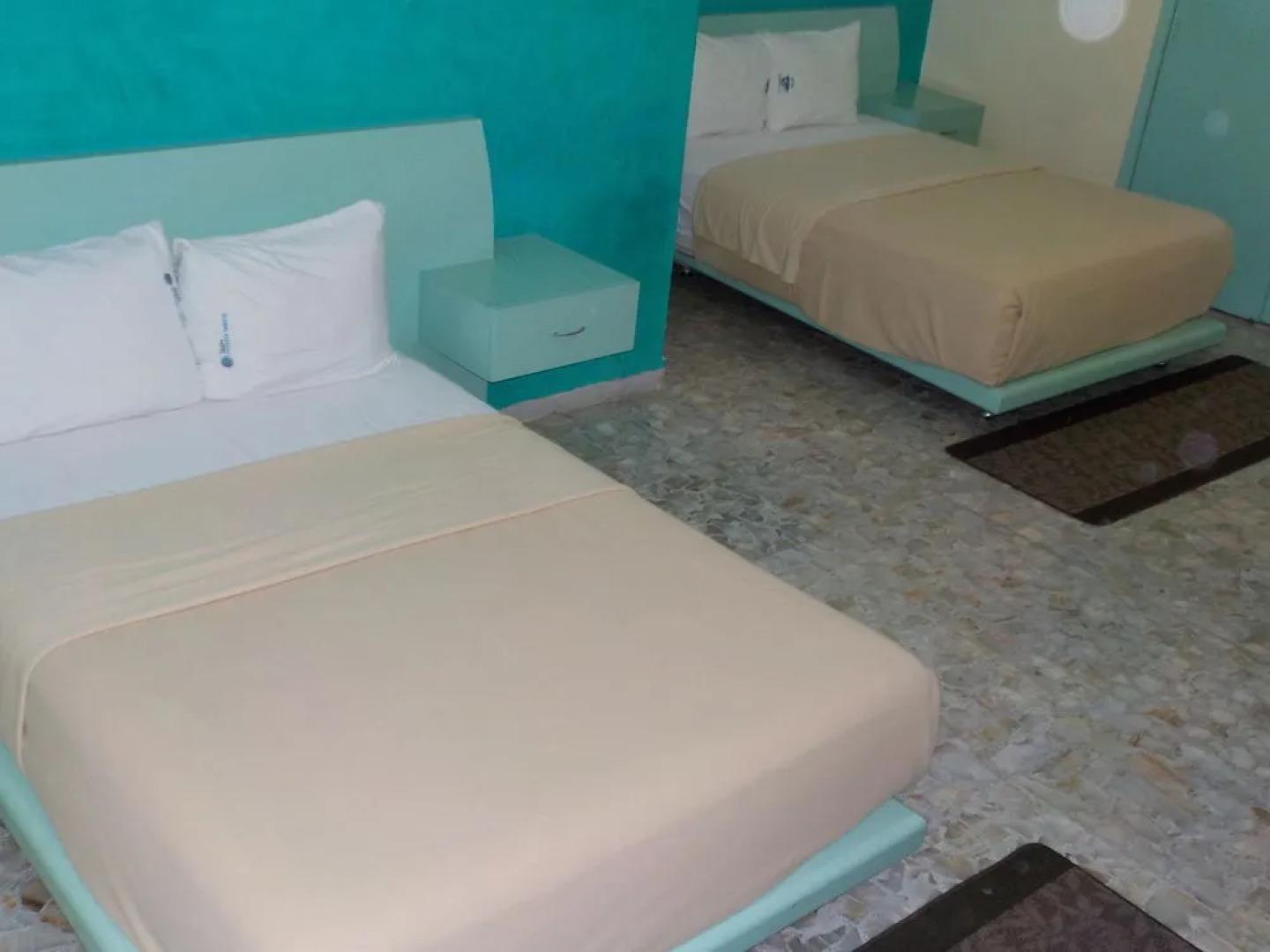 Hotel Global Express Alameda