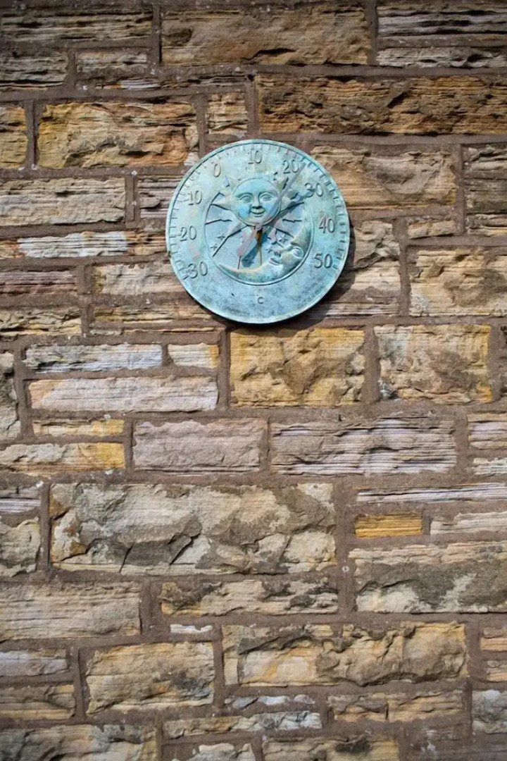 The Old School House